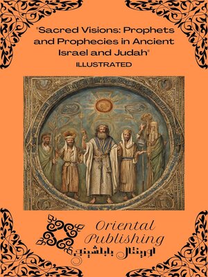 cover image of Sacred Visions